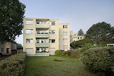 Schmidt-Knobelsdorf-Straße in Berlin, Foto: Vincent Mosch